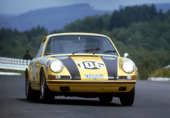 Nürburgring 1000 Kilometres 1969